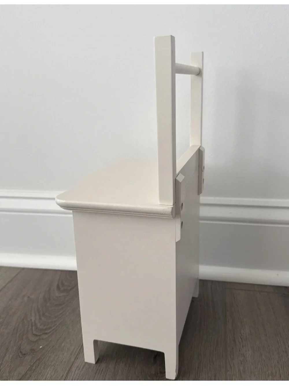 Vintage American Girl Collection Samantha’s Commode